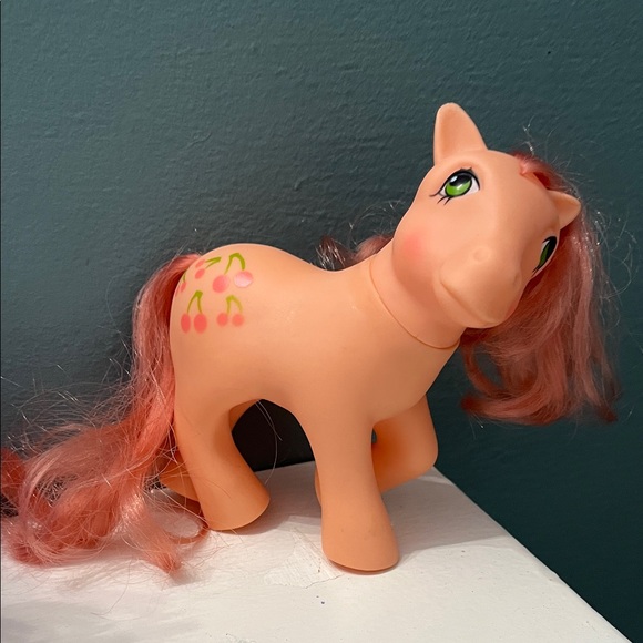 My Little Pony LOT, vintage and new pre owned - Picture 11 of 13